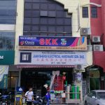 JUAN SHENG ELECTRICAL HARDWARE SDN BHD