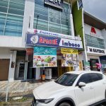 KAWAN LAMA BERKAT RESOURCES KAWAN LAMA BERKAT RESOURCES