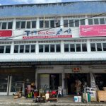 KIN FATT ENGINEERING & HARDWARE KIN FATT ENGINEERING & HARDWARE