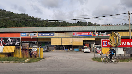 KINARUT HARDWARE SDN BHD