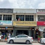 KLANG MACHINERY PARTS & TOOLS S/B