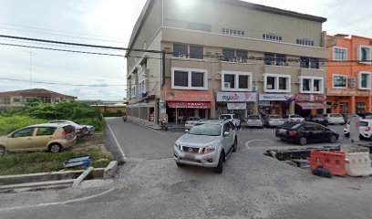 KLS MACHINERY & ENGINEERING SDN. BHD.