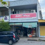 KONG WENG FONG ENTERPRISE
