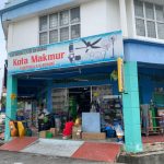 KOTA MAKMUR ELEKTRIKAL & PERABOT