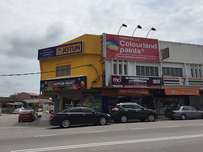 NG COLOURWORLD ENTERPRISE NG COLOURWORLD ENTERPRISE