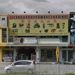 LEAN GUAN HARDWARE TRADING