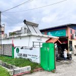 LIAN ANN TIMBER SDN. BHD.