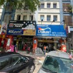 LONG KONG HARDWARE ENTERPRISE