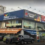 LOONGS HARDWARE SDN BHD