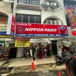 LOONGS HARDWARE SDN BHD