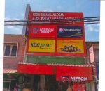 LP TAN HARDWARE TRADING