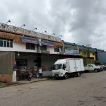 LTS MACHINERY & HARDWARE SDN. BHD.