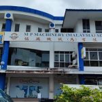 M P MACHINERY (MALAYSIA) SDN. BHD.