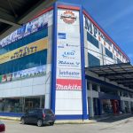 M P MACHINERY (MALAYSIA) SDN. BHD.