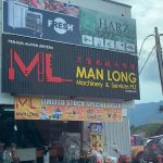 MAN LONG MACHINERY & SERVICES PLT