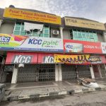 MASTER COLOUR & ELECTRICAL HARDWARE ENT.