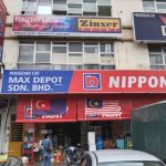 MAX DEPOT SDN. BHD.