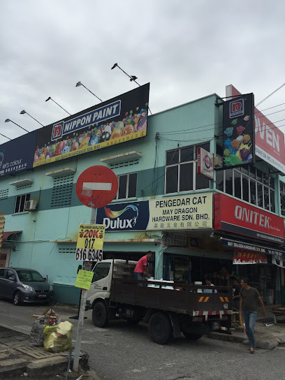 MAY DRAGON HARDWARE SDN. BHD.