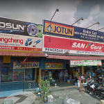 MEGA HP (SENAI) HARDWARE SDN. BHD.