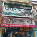 MEH ELECTRICAL & HARDWARE SUPPLIES S/B