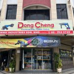 MMK INDUSTRIES SDN BHD