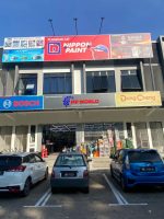 MP WORLD HARDWARE & MACHINERY SDN BHD