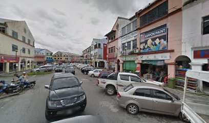 MUKAH ENGINEERING SDN. BHD.