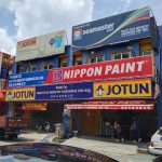 MULTI-FLEX INDUSTRY HARDWARE SDN.BHD.