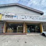 NEW T Y TOOLS & MACHINERY SDN BHD