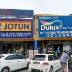 NF CHEONG TRADING SDN. BHD.