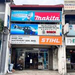 NGEE HIN MACHINERY SDN BHD