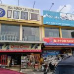 NILAI AGRICULTURE ENTERPRISE