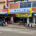NJS MACHINERY & HARDWARE SDN. BHD.