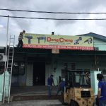 OUNG MILLION HARDWARE (M) SDN. BHD.