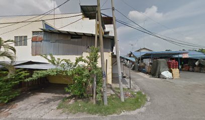 PARIT JAWA HARDWARE TRADING
