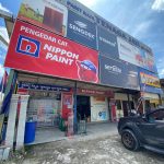 PARIT RAJA TENAGA JATI SDN BHD