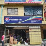 PERNIAGAAN BAHAN-BAHAN LOGAM RI SHENG