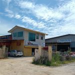 PERNIAGAAN BINA SAMA