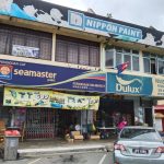 PERNIAGAAN SIN MINFATT