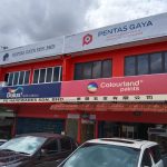 PG HARDWARES SDN. BHD.