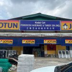 POWERCON HARDWARE & TIMBER SDN.BHD.