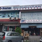 PROMAC ENGINEERING SUPPLIES SDN BHD