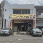 QI LEE MULTI TRADING