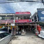 SAY SONG ENTERPRISE SDN. BHD.