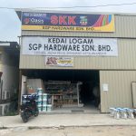 SGP HARDWARE SDN BHD