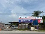 CHUNG SENG FATT HARDWARE