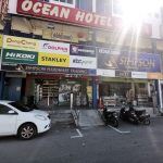 SIMPSON HARDWARE TRADING