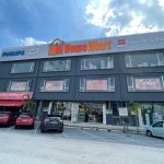 SIN LIEN SIONG ELECTRIC (M) SDN. BHD.