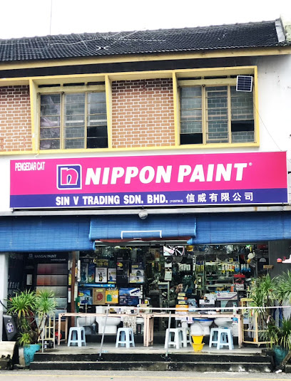 SIN V TRADING SDN BHD