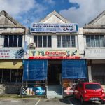 SINGA HARDWARE TRADING